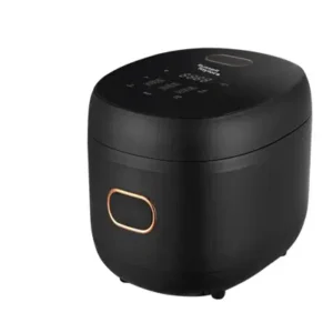 Russell Taylors Digital Low Sugar Rice Cooker (1.8L) RC10